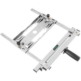 Resim Suntek Kesme Makinesi Kenar Kılavuz Aracı Aşınmaya 