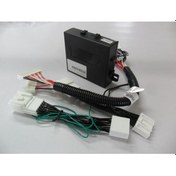 Resim Honda Civic Fb7 2012-2013 Cam 4Lü Kapatma Kaldırma Modül 