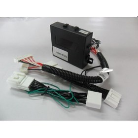 Resim Honda Civic Fb7 2012-2013 Cam 4Lü Kapatma Kaldırma Modül 