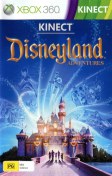 Resim [2.EL]Kinect: Disneyland Adventures- Xbox 360 Oyun 