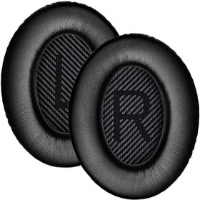 Resim Bose Quietcomfort Qc35 Ii Qc35 Qc25 Qc15 Qc2 Ae2 İle Uyumlu Kulak 