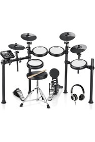 Resim Hepta Collection DED-200 Elektro Davul Seti 