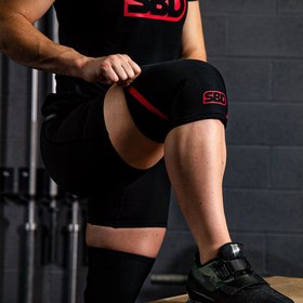 Resim Crossfit/Halter Dizlik - 2XL 