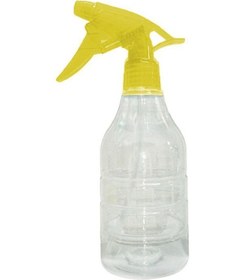 Resim Tarko Hydra Plastik Suluk 2204 Sarı 