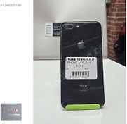 Resim Apple iPhone 8 İkinci El TR | 64 GB | Gri İkinci El İphone 8+ 64gb 100% TR