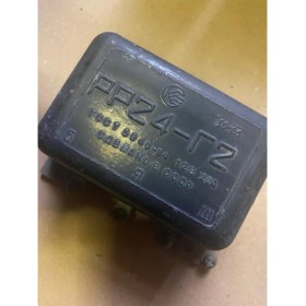 Resim Lucas PP24-R2 12V 20 A Voltaj Regülatörü 