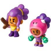 Resim Brawl Stars 2'li Figür Model 2 