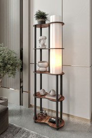 Resim İnter Home YENİ SPERANZA LAMBADER MADRAN CEVİZ 