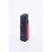 Resim Supertrend Kişiye Özel Parmida Kırmızı 3 Torch Özel Çakmak PCM0457 