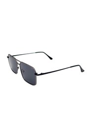 Resim Obb Sunglasses Obb Ms239 C35 Erkek Güneş Gözlüğü Metalik 
