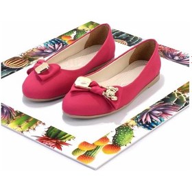 Resim Fuşya Kadın Babet K01826763004 Fuşya 