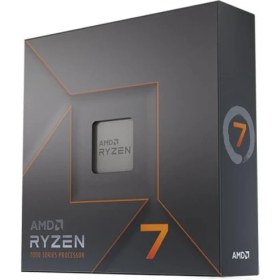 Resim Amd Ryzen 7 7700X 4.50GHZ 40MB Am5 Box 