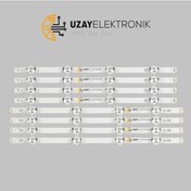 Resim LG Uyumlu Innotek Drt 3.0 42" 42Lb652V 42Lf580N Sifir Led Bar Takimi - 398062257 