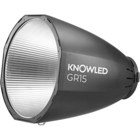 Resim Godox Gr15 Reflektör 15° (mg1200bi Için) 