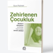 Resim Zehirlenen Çocukluk: Modern Dünyanın Çocuklar Üzerindeki Zararlı Etkileri 