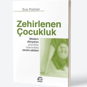 Resim Zehirlenen Çocukluk: Modern Dünyanın Çocuklar Üzerindeki Zararlı Etkileri 
