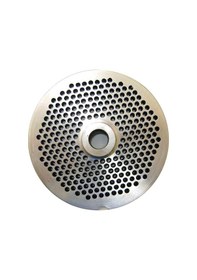 Resim Kıyma Makinesi Aynası / Ağızı No:42 - 5,5 Mm Delikli Tdrtr 
