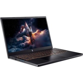 Resim Acer nitro V 15 ANV15-52-01 Intel Core i5-13420H 16GB RAM 512GB SSD RTX5050-8GB 75W 15.6" 165Hz FHD Freedos NH.QZ7EY.003-01 