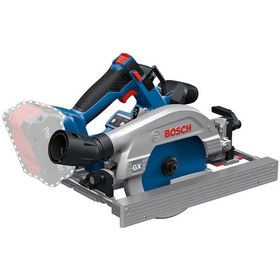 Resim Bosch GKS 18V-57-2 GX Akülü Solo Daire Testere 
