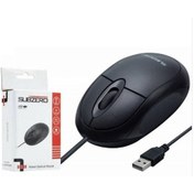 Resim Subzero SBZ602-100 Kablolu Optik Mouse 