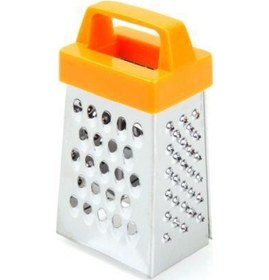 Resim Mini Soyma Kesici Meyve Zencefil Sarımsak Rende Mutfak Aksesuarı 