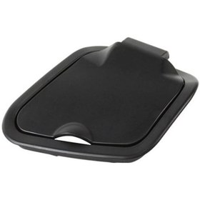 Resim Mufunye Nmax V2 2020-2021 İçin Su Geçirmez Yan Şarj Cep Kapağı - Dayanıklı Abs Plastik, Kolay Kurulum 