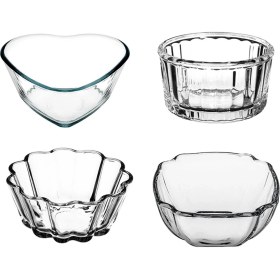 Resim Paşabahçe Mini Borcam 