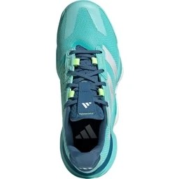 Resim Adidas Kadın Turkuaz Voleybol Ayakkabısı Stabil 16 W KJ3656 
