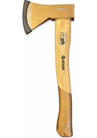 Resim Tahta Saplı Balta 