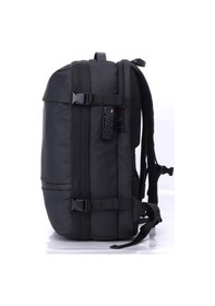 Resim Classone Vc173-00b Vıp Vacum Travel Serisi 14,15.6, 17,3 İnç Laptop Sırt Çantası- Siyah Siyah 