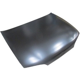 Resim Esse Oto - Hyundaı Accent- 95/97 Motor Kaputu 4 Kapı Siyah Esse5912300 66400-22020 