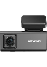 Resim Hikvision Ae-dc2032-v300 4g Sim Kart Destekli Hd Üç Kameralı Araç İçi Kamera, G-sensor Ve Wi-fi 