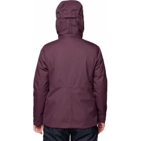 Resim Mountain Hardwear Firefall Trifecta Kadın Kayak Montu 