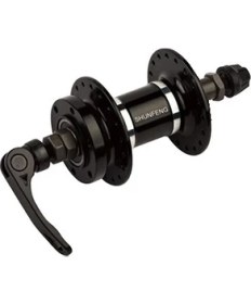 Resim Shunfeng Disk Fren Uyumlu Rulmanlı Ön Göbek 