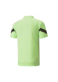 Resim Puma Teamfinal Training Jersey Erkek Futbol Forması 65737920 Yeşi 