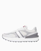 Resim Tommy Hilfiger Kadın Gri Sneaker 