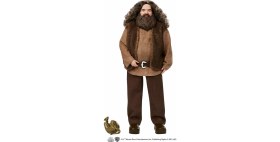 Resim Mattel Harry Potter Rubeus Hagrid 12" Koleksiyon Figür 