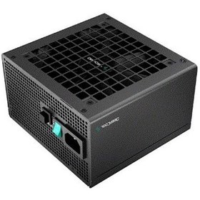 Resim Deepcool PQ650M 650W 80+Gold Power Supply 