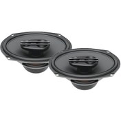 Resim Hertz CPX-690 Pro 6x9 360 W Koaksiyel Takımı 
