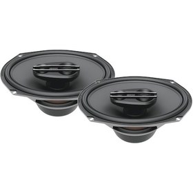 Resim Hertz CPX-690 Pro 6x9 360 W Koaksiyel Takımı 
