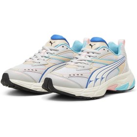 Resim Puma Morphic Unisex Sneaker 