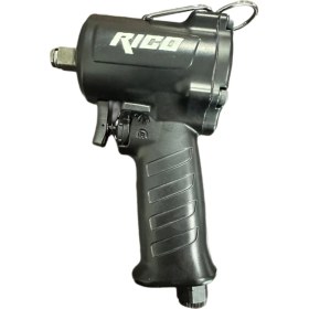 Resim ALWAYSSPEED Yeni Nesil 1/2 Mini Havalı Somun Sökme Sıkma Makinesi 1000NM 