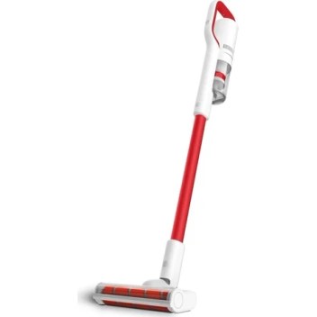 Roidmi X30 Kablosuz Şarjlı Dikey Süpürge ve Mop Roidmi Türkiye Garantili Gri