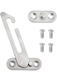 Resim Dolıty Pencere Kısıtlayıcı Kilidi Çocukların Sağ 