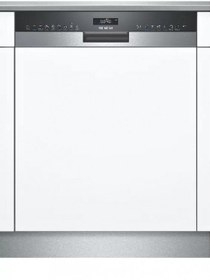Resim Siemens SN55ES82KT 8 Programlı Bulaşık Makinesi 