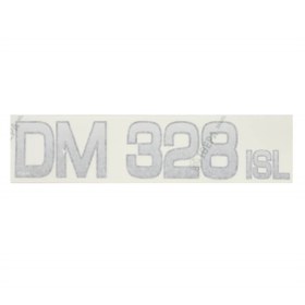 Resim AGCO Dekoratif Etiket - Fendt | FEL171546 