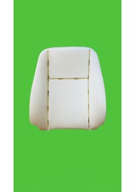 Resim Toyota Corolla Yeni Model Uyumlu Sırt Süngeri 