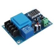 Resim Elektronikport Xh-m602 3,7-120v Lityum Pil - Akü Şarj Kontrol Devresi 