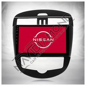 Resim NAVIDIAMOND NISSAN PULSAR 2011-2015 DİJİTAL 2 GB RAM 16 GB HAFIZA ANDROID MULTMEDIA TEYP 