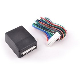 Resim Genel Markalar Ldr 02 Ikili Cam Kaldırma Modülü 2 Cam Için (TERMİKLİ) 